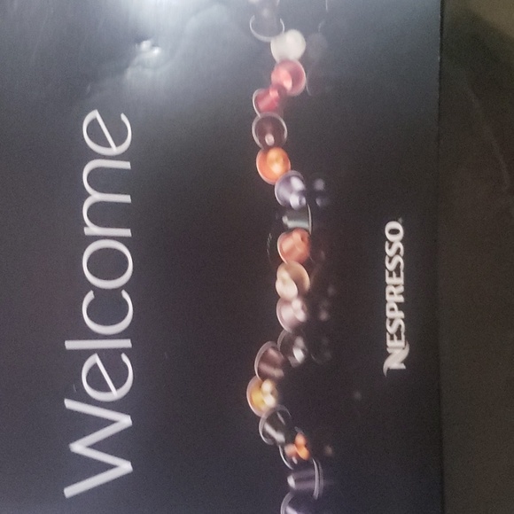 NESPRESSO Citzi Type C111 Espresso Maker Machine ☕☕☕☕☕☕ - Picture 10 of 10